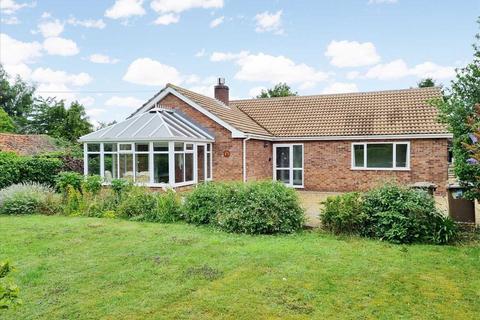 3 bedroom detached bungalow for sale, Heckington NG34