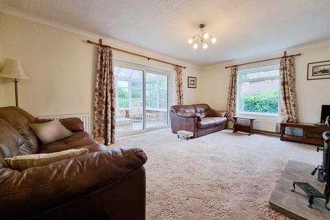 3 bedroom detached bungalow for sale, Heckington NG34