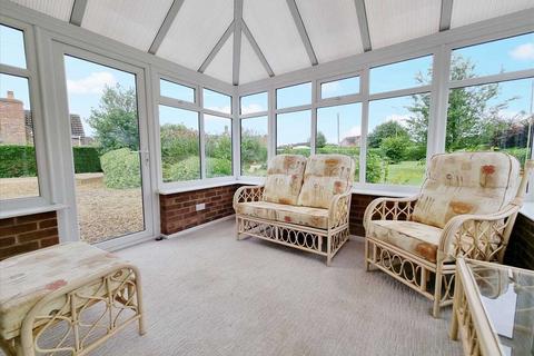 3 bedroom detached bungalow for sale, Heckington NG34