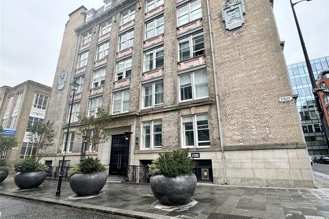 2 bedroom apartment for sale, Edmund Street, Liverpool, Merseyside, L3