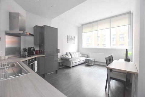 2 bedroom apartment for sale, Edmund Street, Liverpool, Merseyside, L3