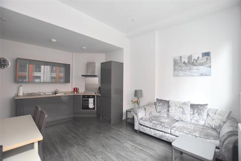 2 bedroom apartment for sale, Edmund Street, Liverpool, Merseyside, L3