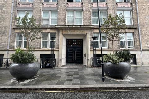 2 bedroom apartment for sale, Edmund Street, Liverpool, Merseyside, L3
