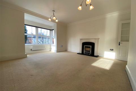 2 bedroom flat to rent, Rockingham House, 161 Birmingham Road, Sutton Coldfield, West Midlands, B72
