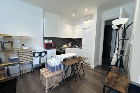 1 bedroom apartment to rent, 20B Winchester Street, Basingstoke RG21