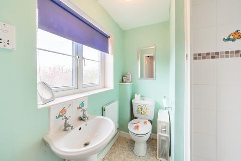 4 Lauridson Close, Laceby, Grimsby, DN37 7FH