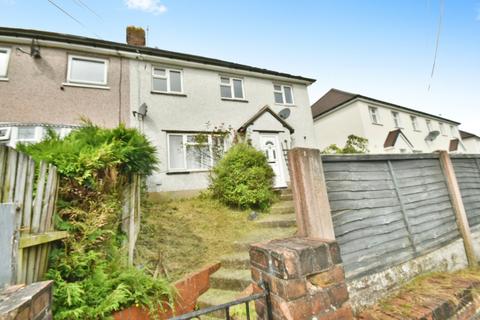 3 bedroom semi-detached house for sale, Cheshire View, Brymbo, Wrexham, LL11