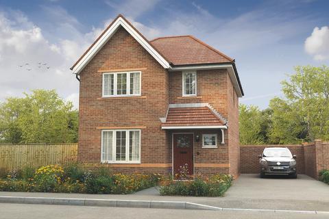 Holmer, Hereford, HR4