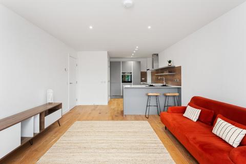 2 bedroom flat to rent, Hughes Close, Canonmills, Edinburgh, EH7