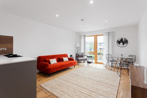 2 bedroom flat to rent, Hughes Close, Canonmills, Edinburgh, EH7