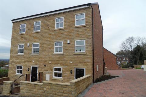 3 bedroom semi-detached house to rent, Church Lane, Dewsbury Moor, Dewsbury, West Yorkshire, WF13