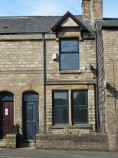 2 bedroom terraced house to rent, Mottram Road, Stalybridge