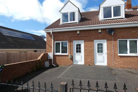 2 bedroom end of terrace house to rent, Norfolk Place, Birtley, Chester Le Street, Tyne and Wear, DH3