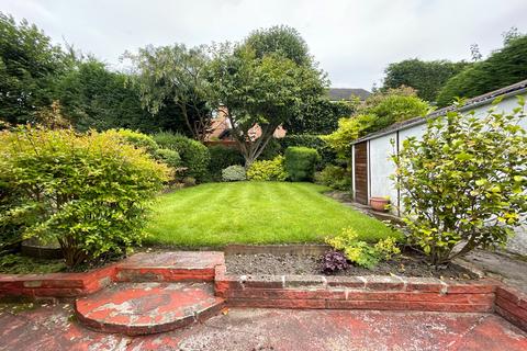 3 bedroom semi-detached bungalow for sale, Ormerod Close, Romiley