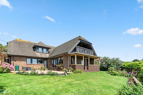 5 bedroom detached house for sale, Friston BN20