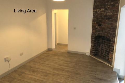 2 bedroom flat to rent, Hill Street, Stoke-On-Trent ST4