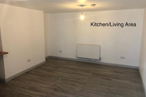 2 bedroom flat to rent, Hill Street, Stoke-On-Trent ST4