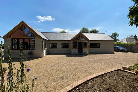 4 bedroom barn conversion for sale, Reading Green, Hoxne, IP21 5DJ