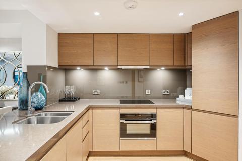 2 bedroom flat to rent, Cleland House, John Islip Street, Westminster, London, SW1P