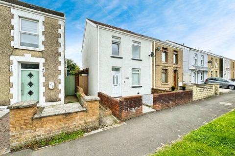 3 bedroom semi-detached house for sale, Middle Road, Gendros, Swansea, West Glamorgan, SA5