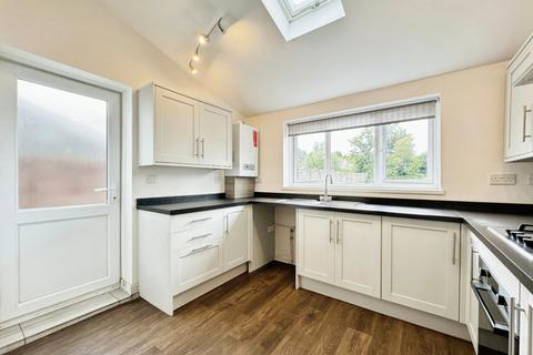 3 bedroom semi-detached house for sale, Middle Road, Gendros, Swansea, West Glamorgan, SA5