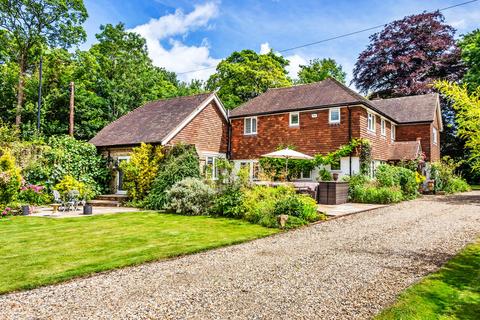 4 bedroom detached house for sale, The Carriage Way, Brasted, Westerham, TN16