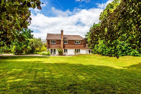 4 bedroom detached house for sale, The Carriage Way, Brasted, Westerham, TN16