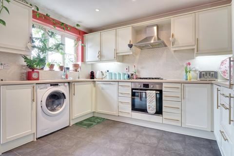 4 bedroom end of terrace house for sale, Sun Street, Sawbridgeworth, CM21