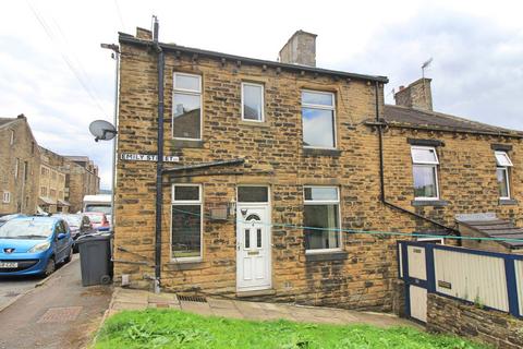 2 bedroom terraced house for sale, Emily Street, Haworth, Keighley, West Yorkshire, UK, BD22