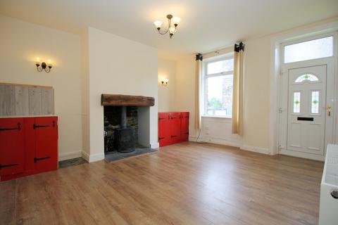 2 bedroom terraced house for sale, Emily Street, Haworth, Keighley, West Yorkshire, UK, BD22