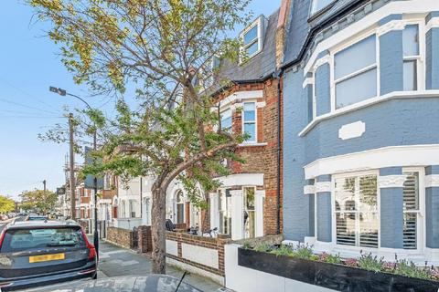 4 bedroom terraced house for sale, Marville Road, Fulham