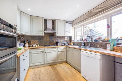 4 bedroom terraced house for sale, Marville Road, Fulham