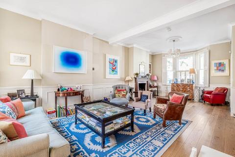 4 bedroom terraced house for sale, Marville Road, Fulham