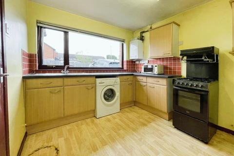 3 bedroom terraced house for sale, Windrush Road, Hollywood, Birmingham, B47 5QA