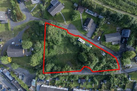 Land for sale, Vorlich Road, Lochearnhead  FK19