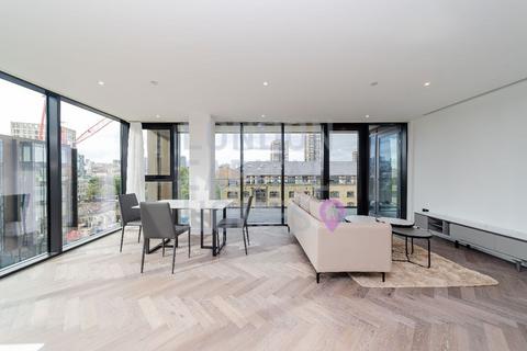 2 bedroom apartment to rent, Merino Gardens, London