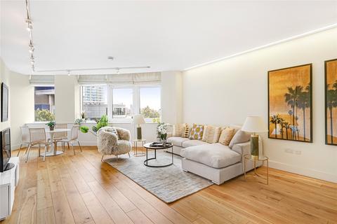 2 bedroom apartment for sale, Waterfront House, Lombard Road, London, SW11