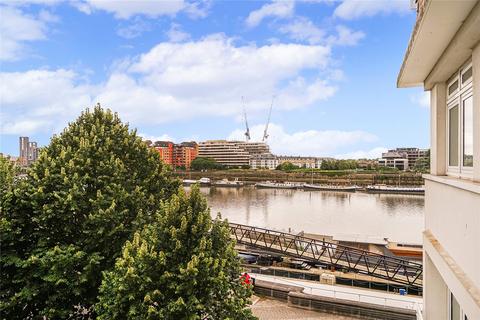 2 bedroom apartment for sale, Waterfront House, Lombard Road, London, SW11