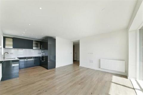 2 bedroom apartment to rent, Blenheim Mansions, Harringey, Hornsey, Wood Green, N8