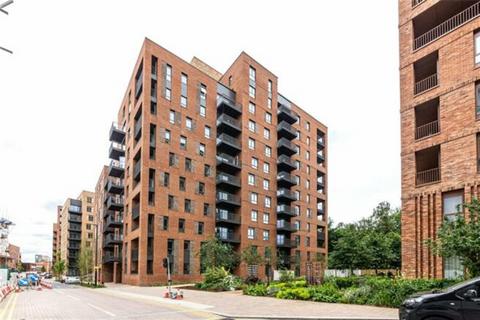 2 bedroom apartment to rent, Blenheim Mansions, Harringey, Hornsey, Wood Green, N8