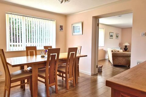 3 bedroom detached house for sale, Kirlegate, Meare, Meare, BA6