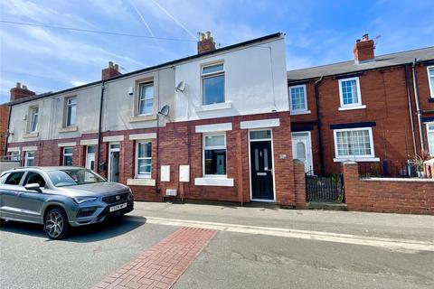 11 Grays Road, Carlton, Barnsley, S71 3JW
