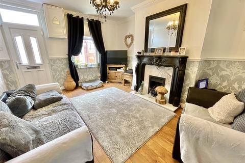 11 Grays Road, Carlton, Barnsley, S71 3JW