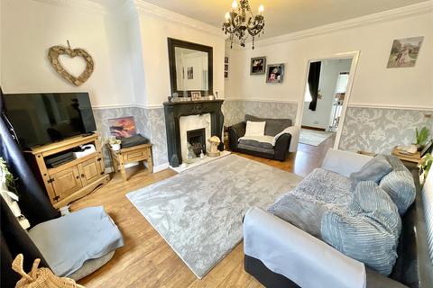 11 Grays Road, Carlton, Barnsley, S71 3JW