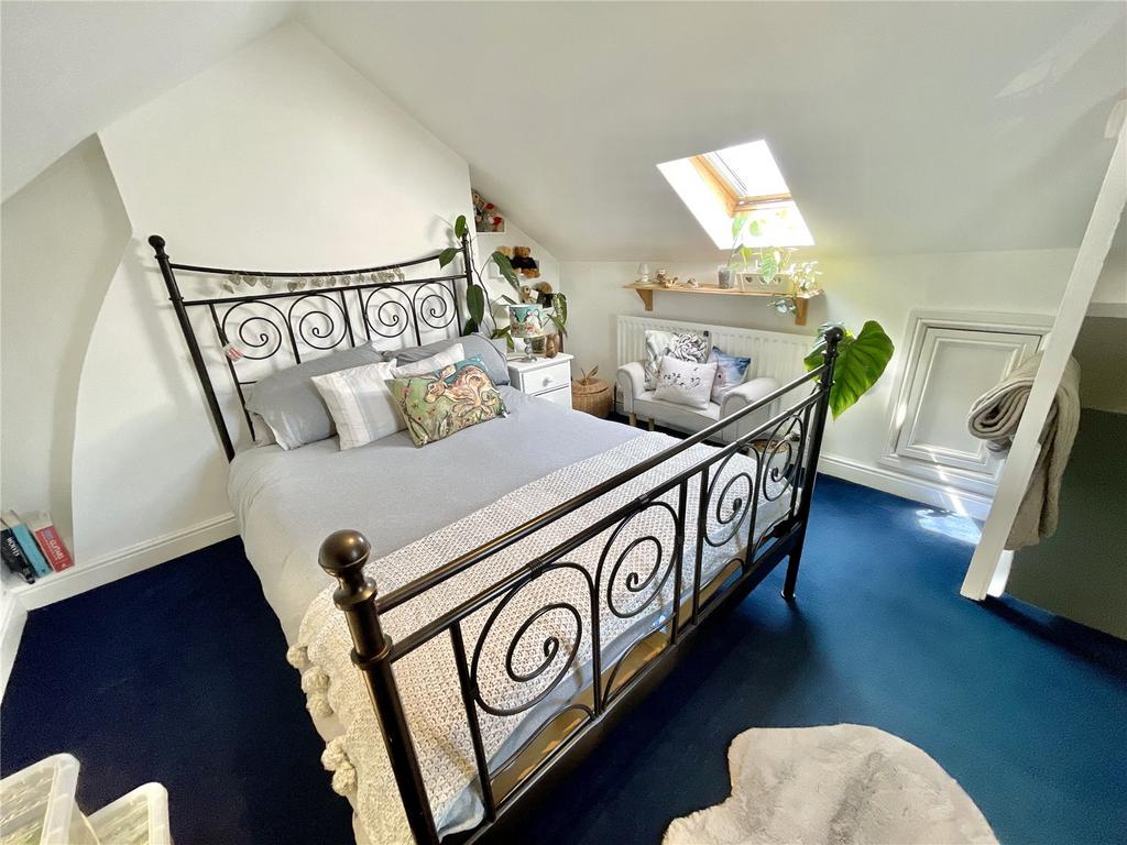 Loft Room