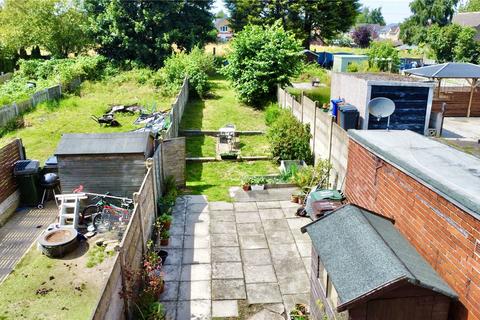 11 Grays Road, Carlton, Barnsley, S71 3JW