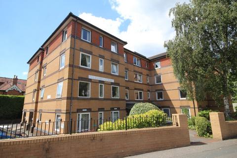 2 bedroom apartment for sale, 3 Durley Chine Road, DURLEY CHINE, BH2