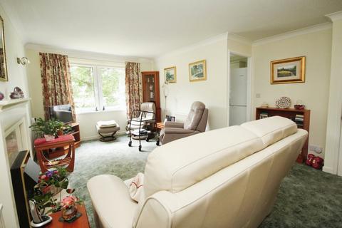 2 bedroom apartment for sale, 3 Durley Chine Road, DURLEY CHINE, BH2