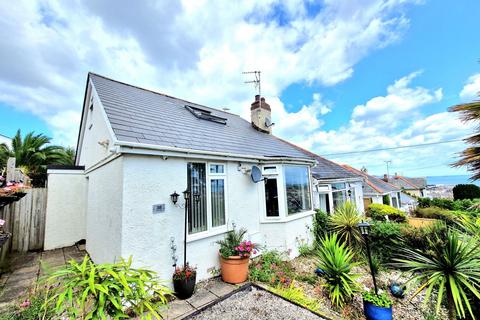 3 bedroom semi-detached bungalow for sale, Primley Park, Paignton