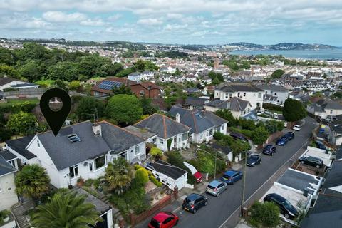 3 bedroom semi-detached bungalow for sale, Primley Park, Paignton